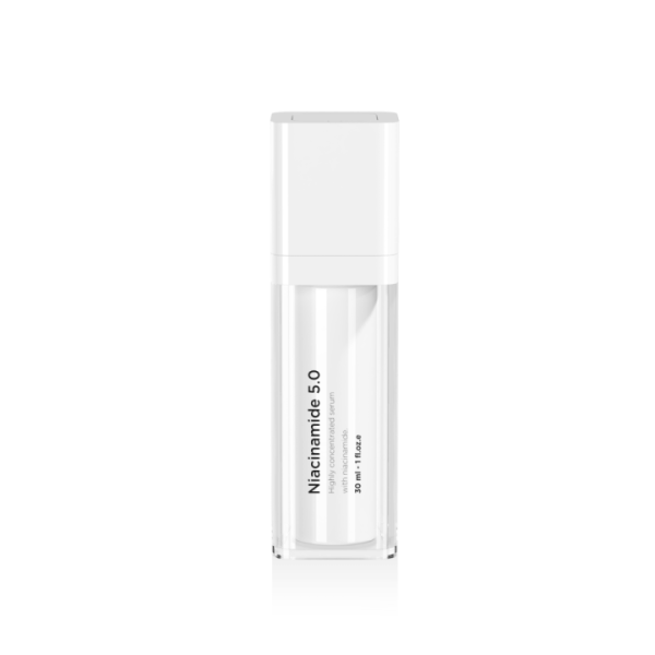 NIACINAMIDE Serumas su niacinamidu 5.0, 30ml - Odiste
