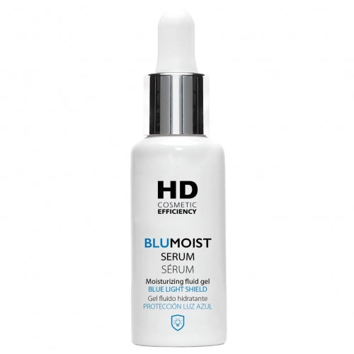 HD BLUMOIST SERUMAS, 30 ML - Odiste