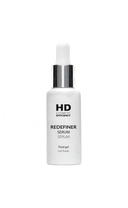HD REDEFINER SERUMAS, 30 ML