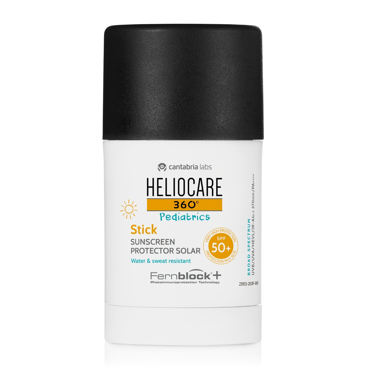 HELIOCARE 360 PEDIATRICS STICK SPF50+, 25 G - Odiste