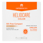 - HELIOCARE COLOR OIL-FREE APSAUGINĖ KREMINĖ KOMPAKTINĖ PUDRA SPF50, 10 G (Fair) - Odiste