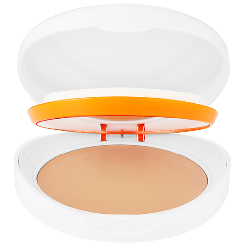 - HELIOCARE COLOR OIL-FREE APSAUGINĖ KREMINĖ KOMPAKTINĖ PUDRA SPF50, 10 G (Fair) - Odiste