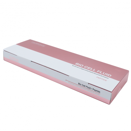 HUBISLAB BIO CELL PEPTIDINIS FLUIDAS, 12x2 ml - Odiste