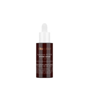 HYALURONIC ECTOIN/ Drėkinamasis serumas sausai odai prieš raudonį, 75 ml