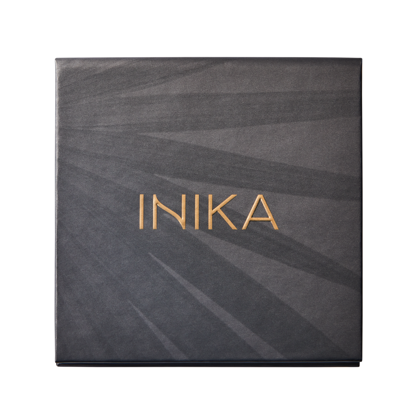 INIKA ORGANIC AKIŲ ŠEŠĖLIŲ PALETĖ - Wind, 5 g - Odiste