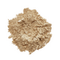 INIKA ORGANIC BIRI MINERALINĖ PUDRA SPF 25 - Patience, 8 g - Odiste