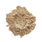 INIKA ORGANIC BIRI MINERALINĖ PUDRA SPF 25 - Strength, 8 g - Odiste