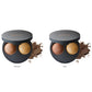 INIKA ORGANIC KOMPAKTINĖ KONTŪRAVIMO PRIEMONĖ - Teak, 5 g - Odiste