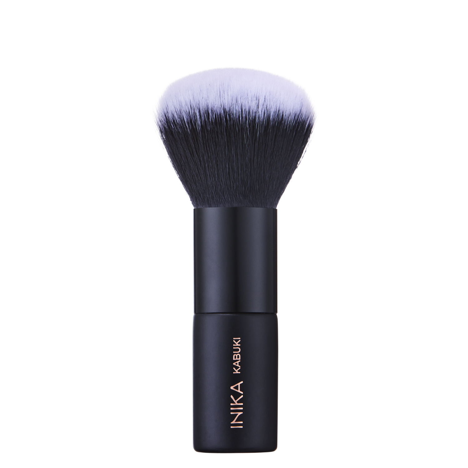 INIKA ORGANIC KABUKI ŠEPETĖLIS - Odiste