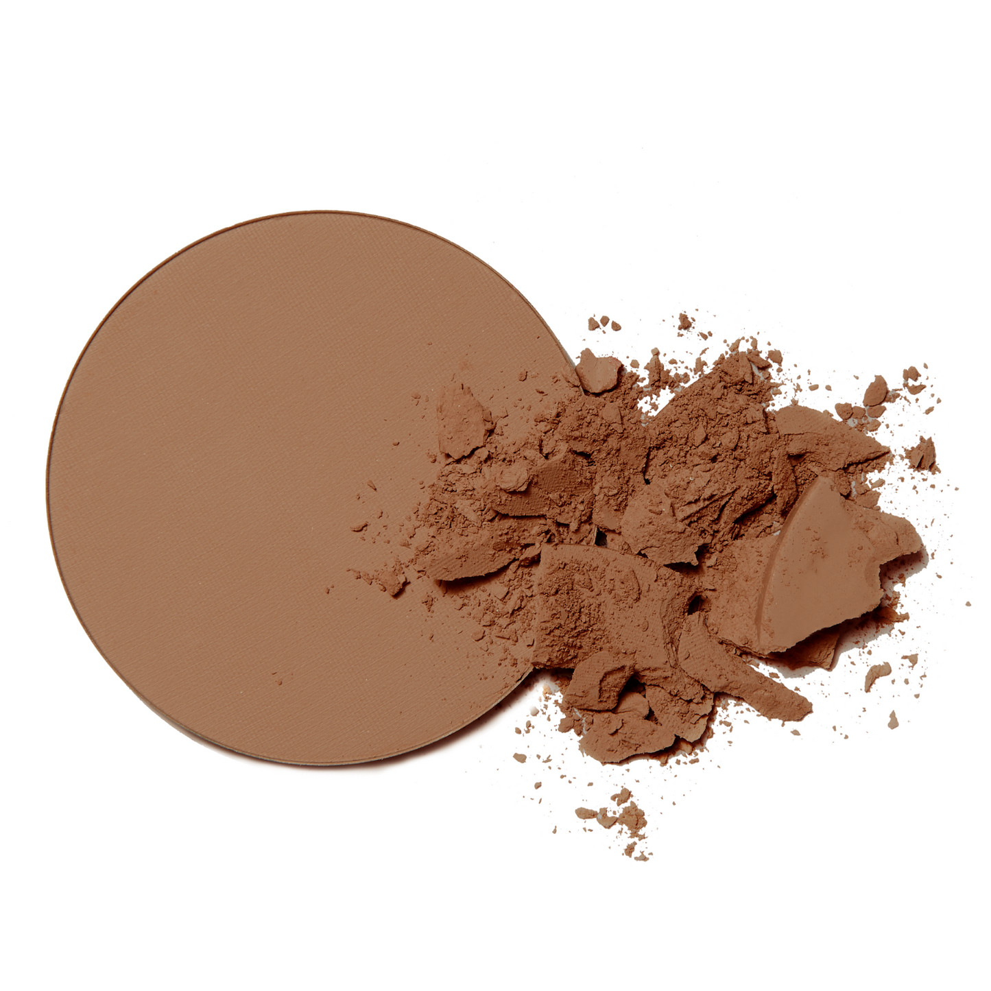 INIKA ORGANIC KOMPAKTINIS MINERALINIS BRONZANTAS - Sunbeam, 8 g - Odiste