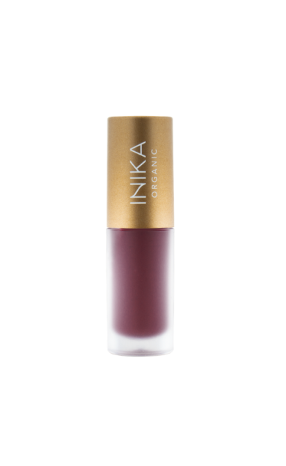 INIKA ORGANIC LŪPŲ ALIEJUS - MULBERRY, 5 ml