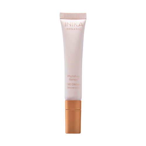 INIKA ORGANIC PHYTOFUSE RENEW™ PAAKIŲ KREMAS, 15 ml - Odiste