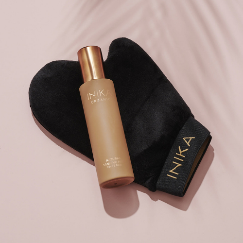INIKA ORGANIC SAVAIMINIO ĮDEGIO PIRŠTINĖ - Odiste