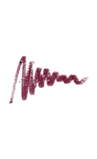 INIKA ORGANIC LŪPŲ KREIDELĖ - Deep Plum, 3 g