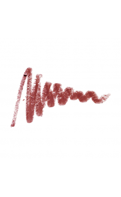INIKA ORGANIC LŪPŲ KREIDELĖ - Rose Nude, 3 g