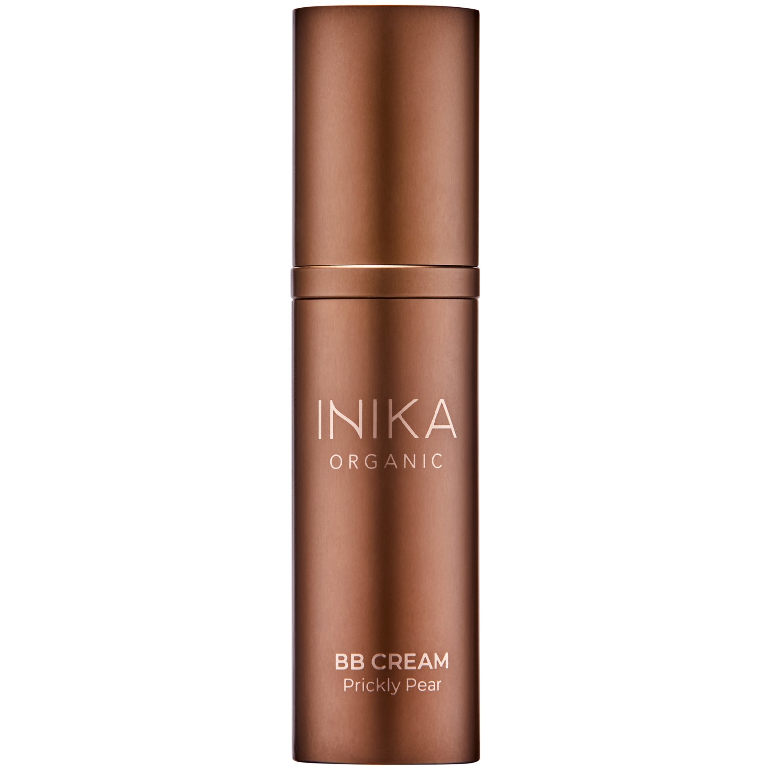 INIKA ORGANIC BB KREMAS - Nude, 30 ml - Odiste
