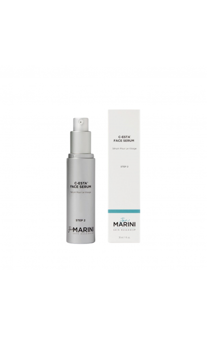JAN MARINI C-ESTA VEIDO SERUMAS, 30 ML