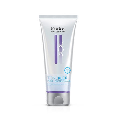 Toneplex Pearl Blonde Mask Atspalvį suteikianti kaukė 200ml - Odiste