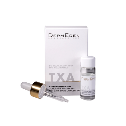 Koncentratas mažinti pigmentaciją TXA 5% ANTI-DARK SPOTS CONCENTRATE (10ml arba 3x10ml)