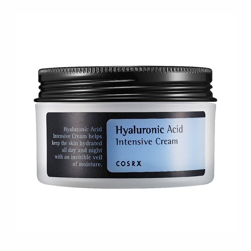- Hyaluronic Acid Intensive Cream kremas su hialurono rūgštimi 100g - Odiste