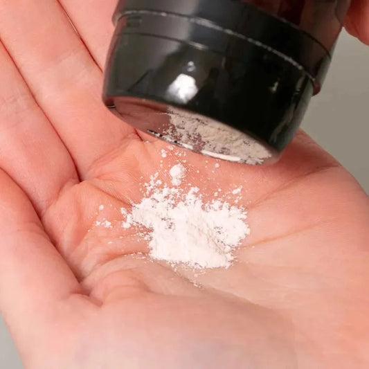 MicroPolish pudra - šveitiklis, 40g