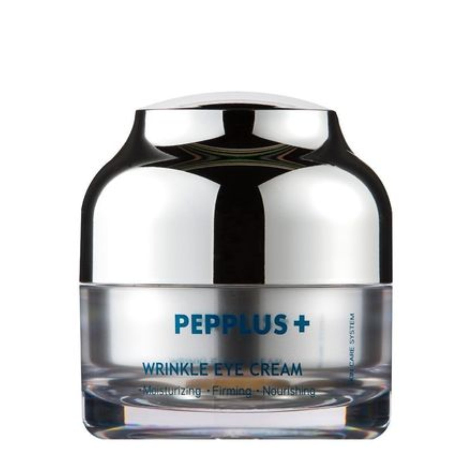 PEPPLUS PAAKIŲ KREMAS, 30 G - Odiste