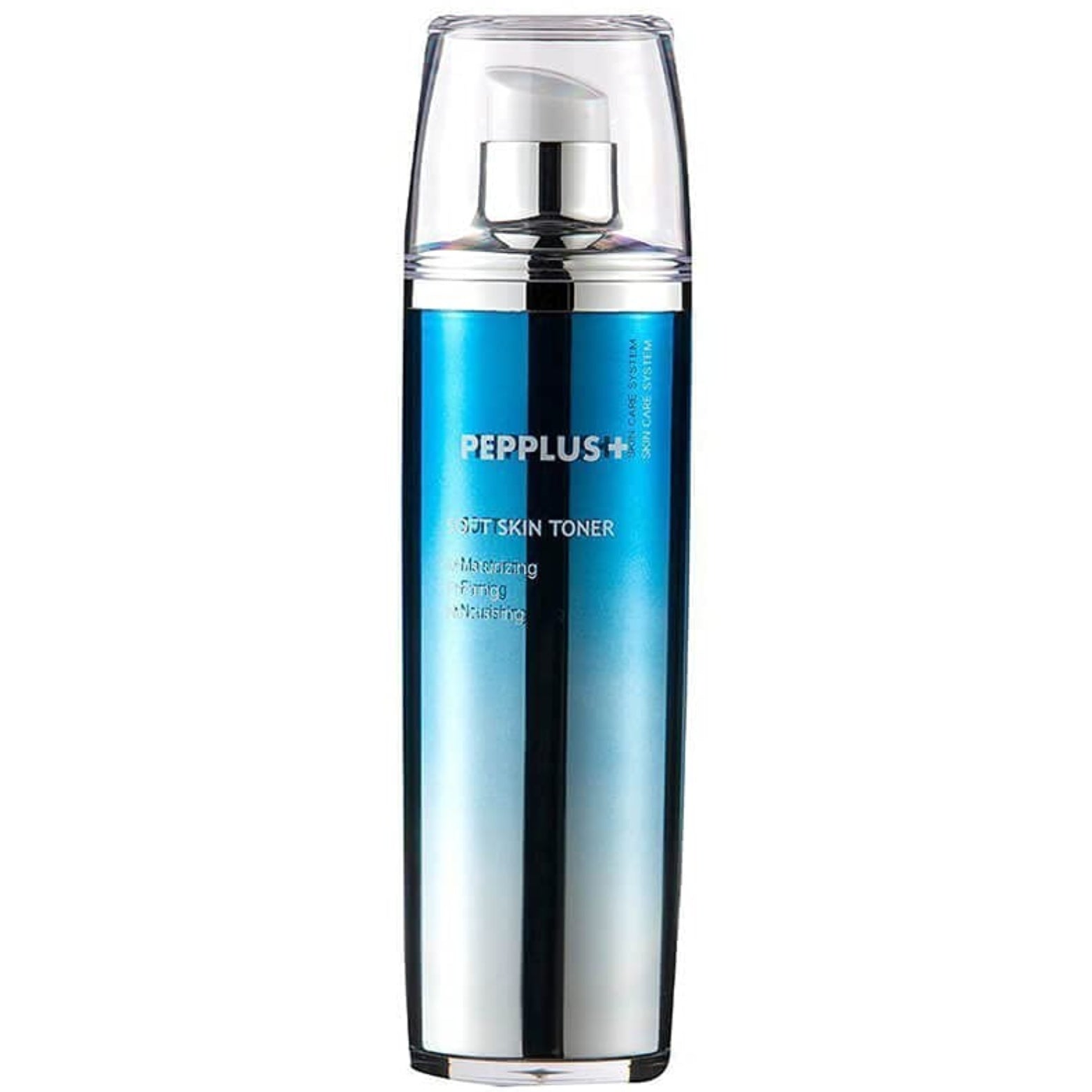 PEPPLUS STANGRINANTIS TONIKAS, 120 ml - Odiste