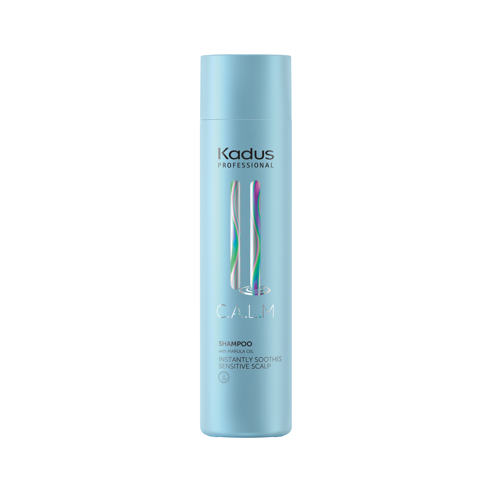 Kadus CALM šampūnas, 250 ml - Odiste
