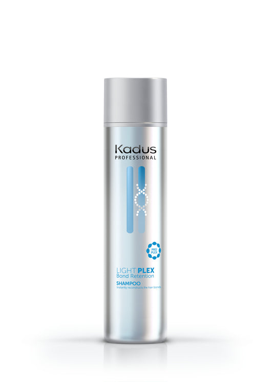 BOND RETENTION plauko jungtis atkuriantis šampūnas, 250ml - Odiste