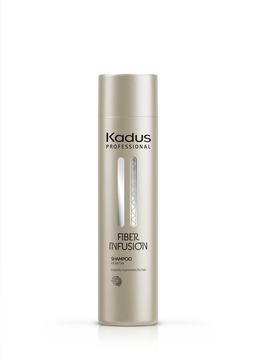 FIBER INFUSION šampūnas, 250 ml - Odiste