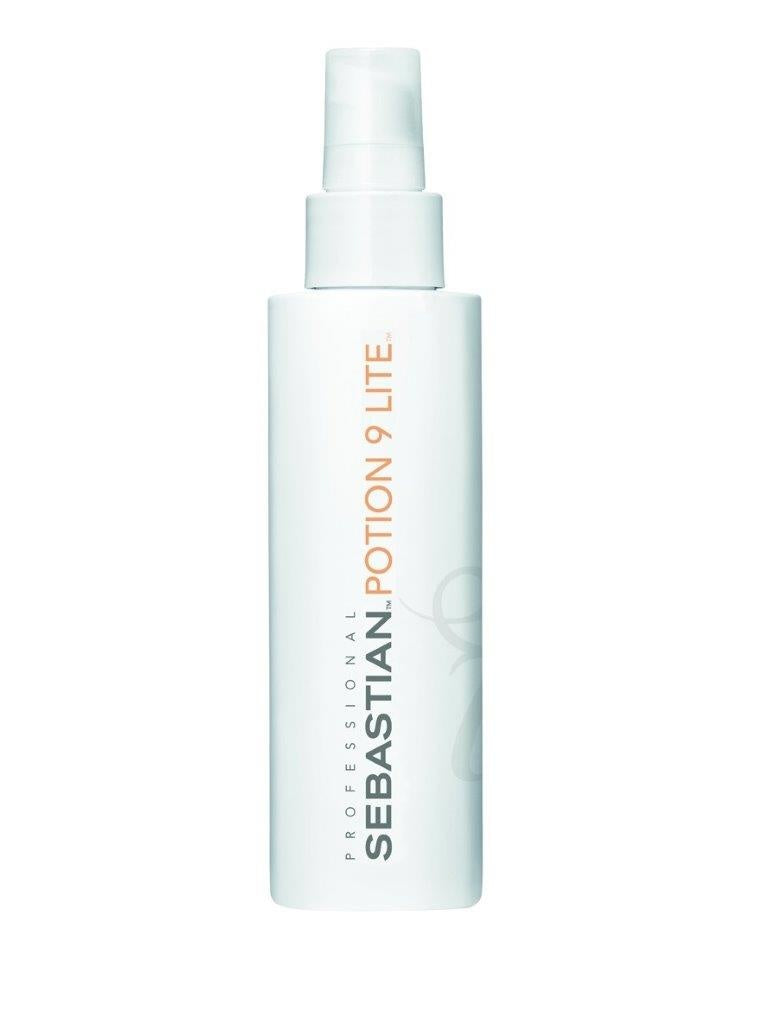 POTION9 LITE purškiamas kondicionierius ir formavimo priemonė, 150 ml - Odiste