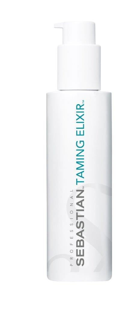 SEBASTIAN PROFESSIONAL TAMING ELIXIR Lengvos kreminės konsistencijos serumas, 140 ml - Odiste