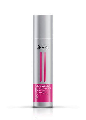 COLOR RADIANCE LEAVE-IN SPRAY purškiamas kondicionierius, 250 ml - Odiste