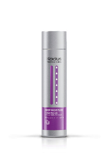 DEEP MOISTURE kondicionierius, 250 ml - Odiste