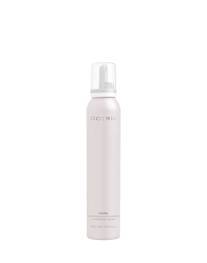 COTRIL HYDRA MOUSSE - Drėkinamosios putos - kondicionierius 200 ml - Odiste