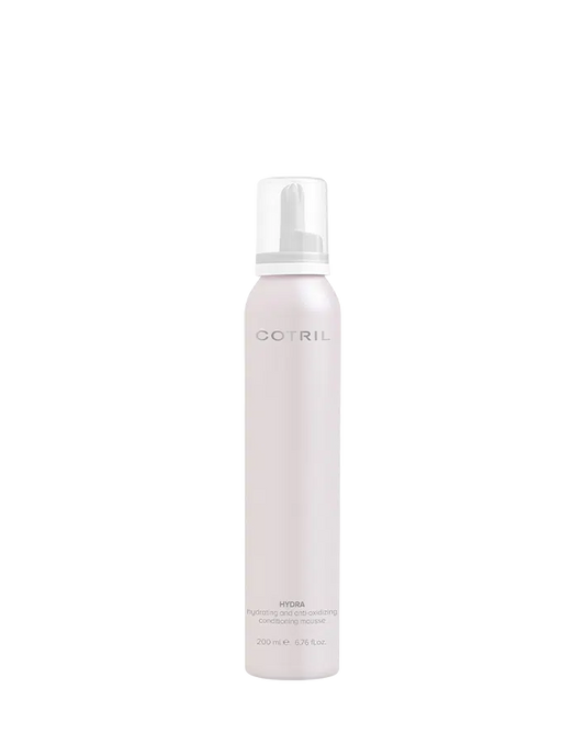 COTRIL HYDRA MOUSSE - Drėkinamosios putos - kondicionierius 200 ml - Odiste