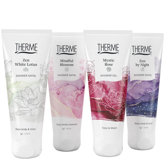 THERME GIFT OF WELLNESS RINKINYS - Odiste