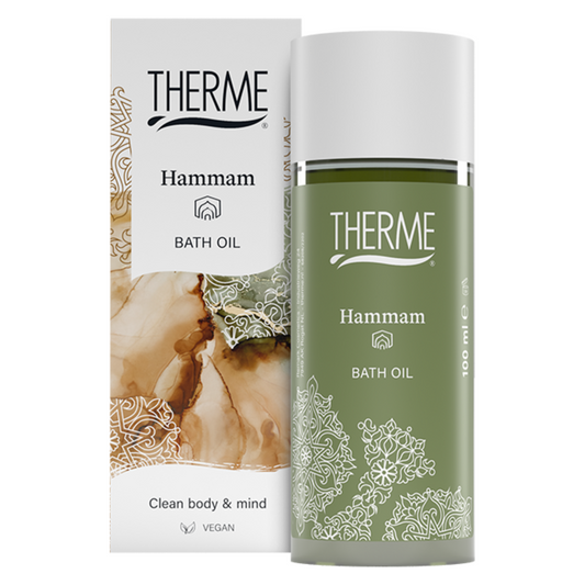 THERME HAMMAM VONIOS ALIEJUS, 100 ML - Odiste