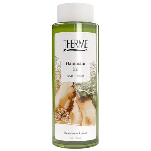 THERME HAMMAM VONIOS PUTOS, 500 ML - Odiste