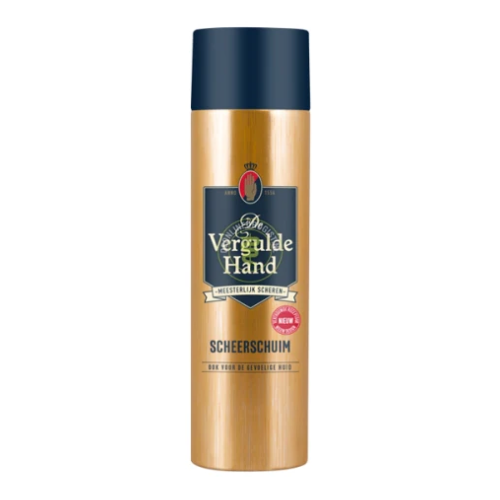 VERGULDE HAND SKUTIMOSI PUTOS, 250 ml - Odiste