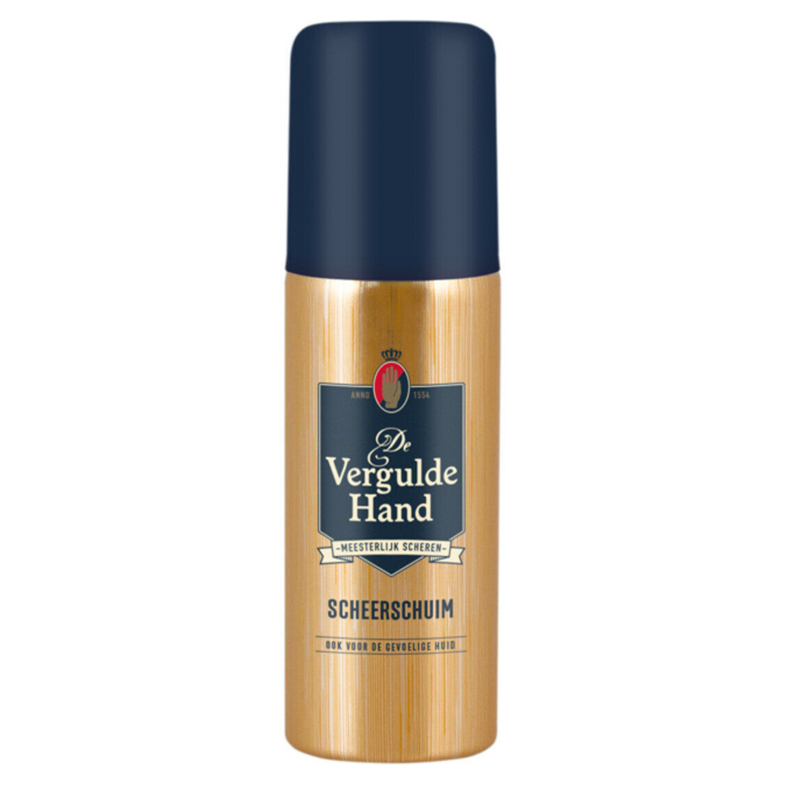 VERGULDE HAND SKUTIMOSI PUTOS, 50 ml - Odiste