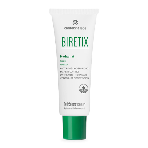 BIRETIX HYDRAMAT FLUIDAS, 50 ML - Odiste