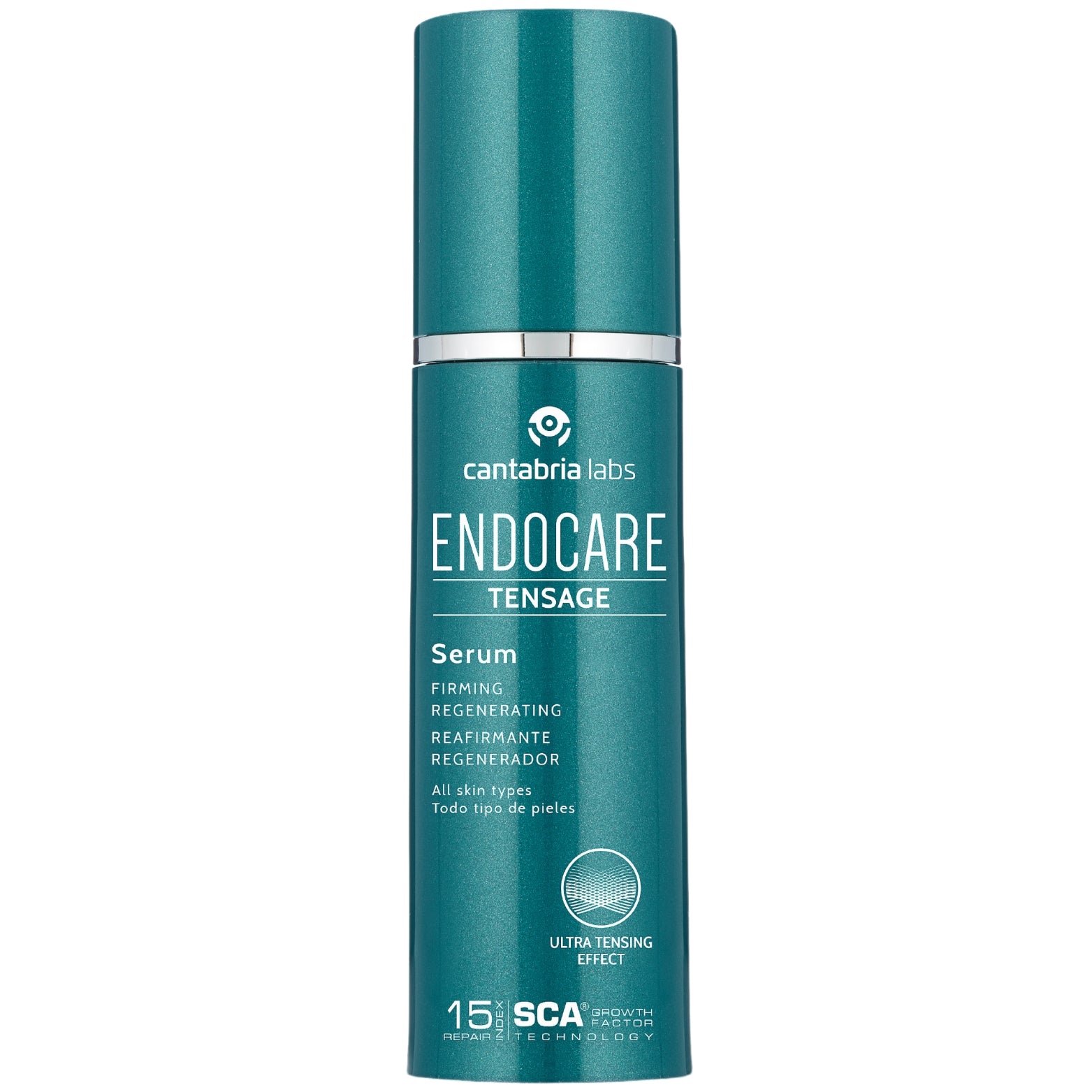 ENDOCARE TENSAGE SERUMAS, 30 ML - Odiste