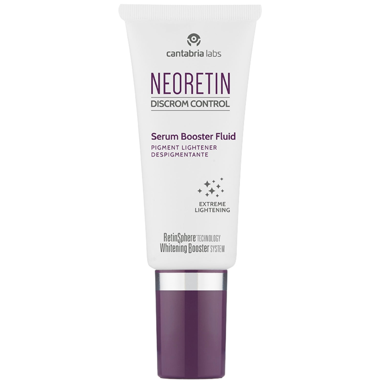NEORETIN DISCROM CONTROL DEPIGMENTUOJANTIS SERUMAS, 30 ML - Odiste